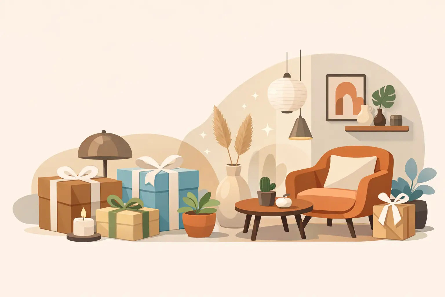 Cadeau voor interieur liefhebber? 15 leuke ideeën