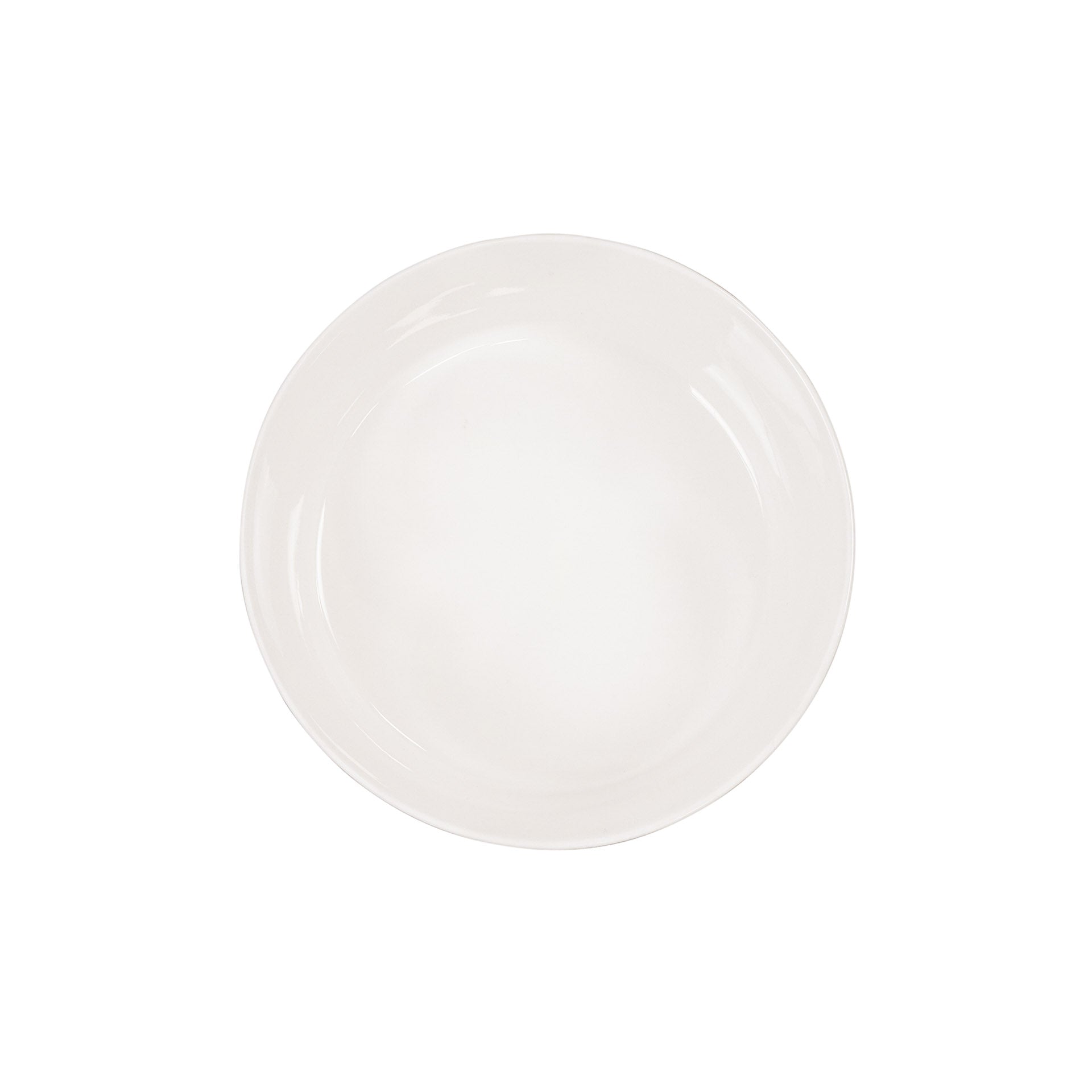 Schaal - Les Fleurs - Newbone China - 11,5x11,5x5,5cm