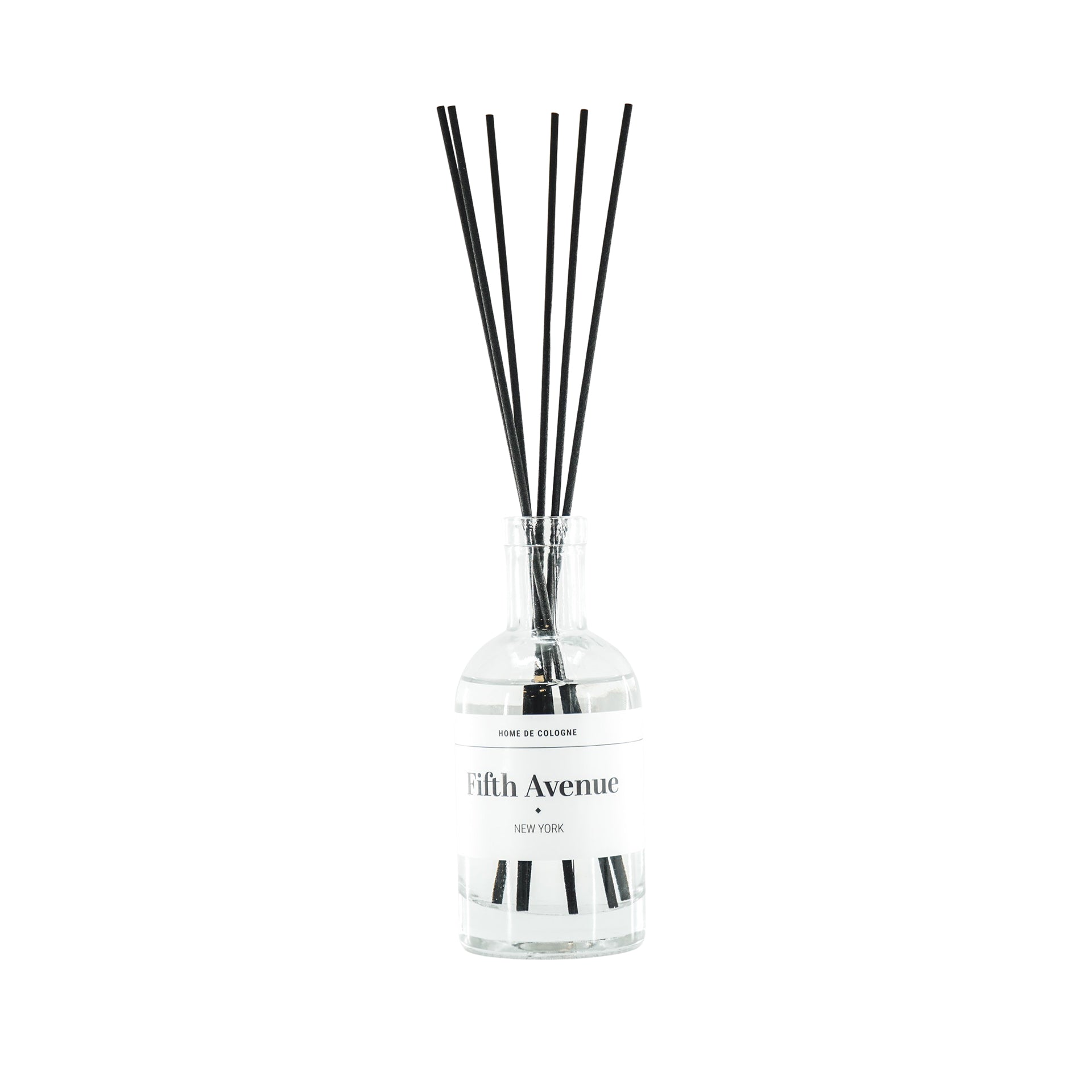 Geurstokjes - Fifth Avenue New York - 500ml
