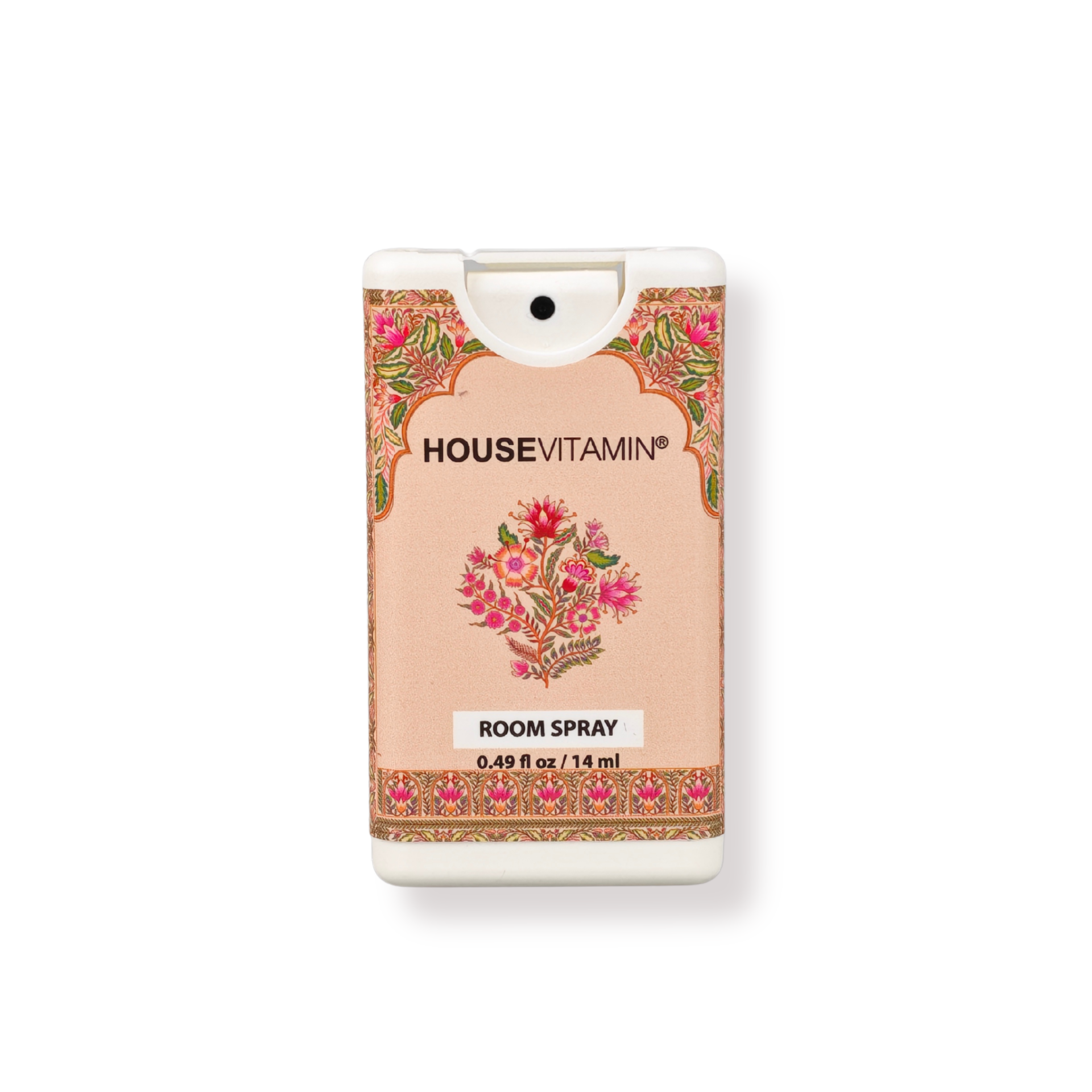 Roomspray - Tester (Mini) - Amber - 14ML