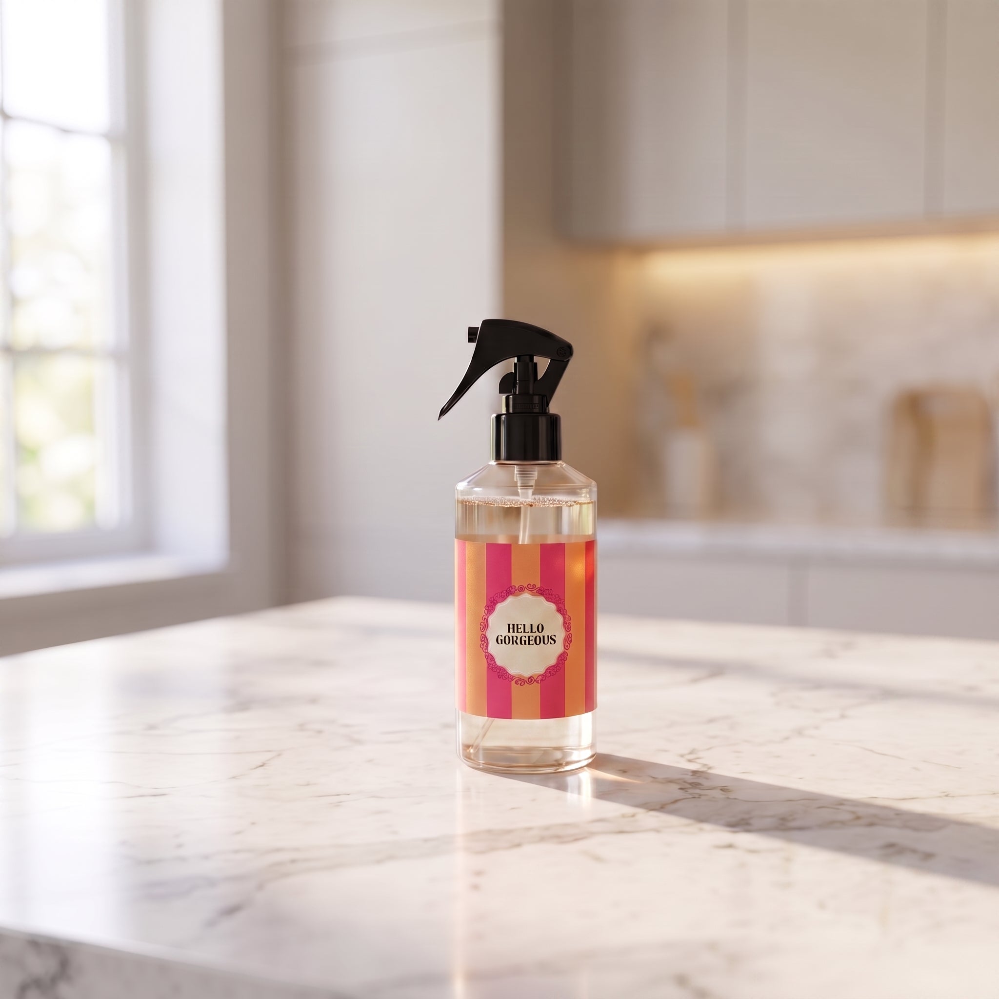 Roomspray - Hello Gorgeous - Jasmin - 330 ml