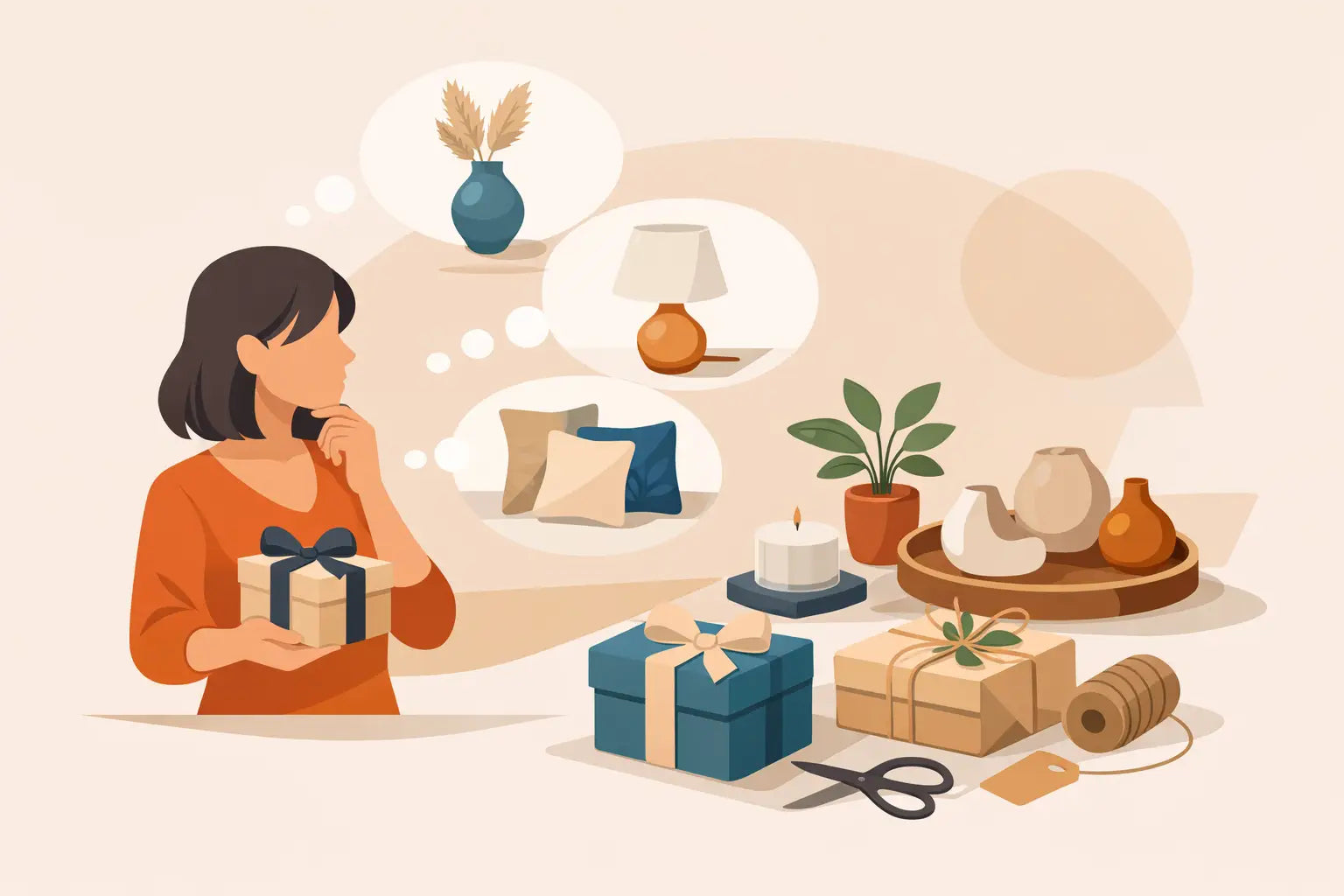 Beste woonaccessoires cadeau? Zo kies je goed