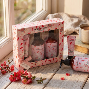 Cadeauset Hand & Lichaam