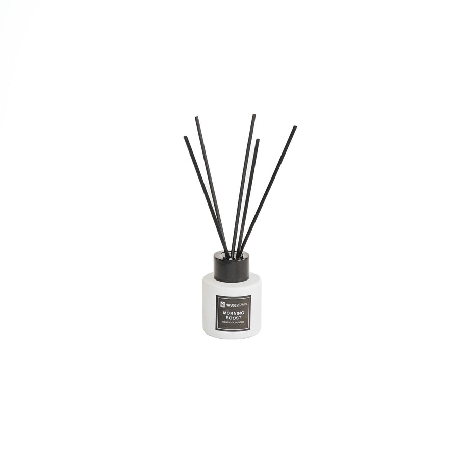 Reed Diffuser - Morning Boost - Fresh Laundry - 50 ml