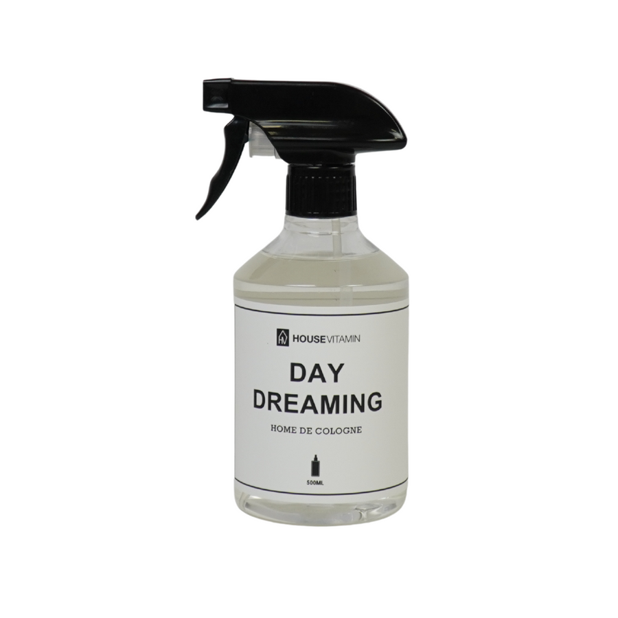 Roomspray -Day Dreaming - Bloemengeur - 500 ml
