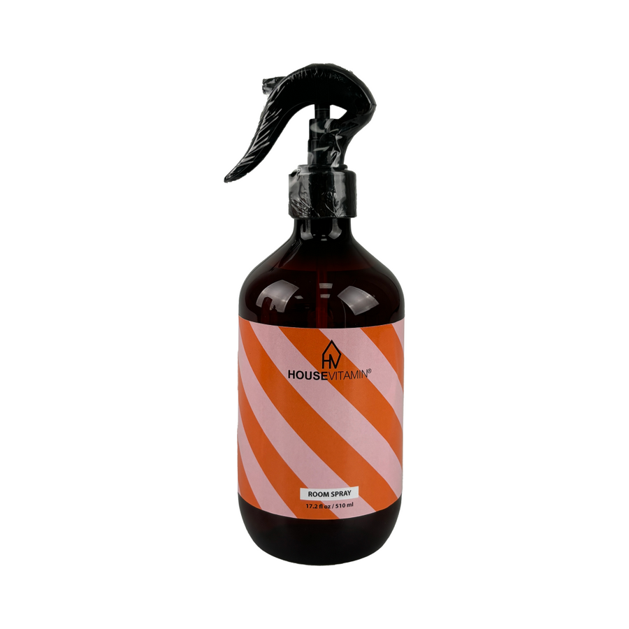 Roomspray - Groene Thee - 530ml