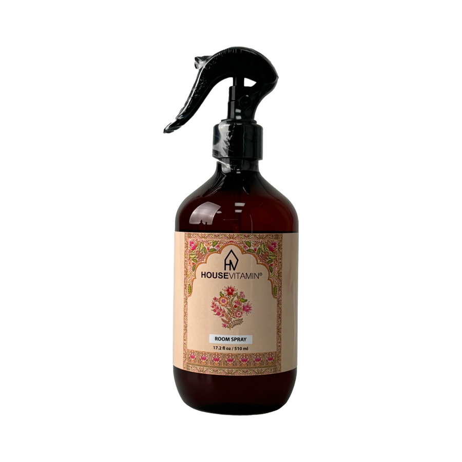 Kamerspray - Amber - 530ml