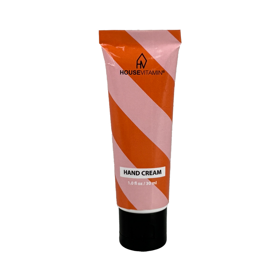Handcrème - Veganistische Handcrème - Mini Tube - Groene Thee - 30 ml