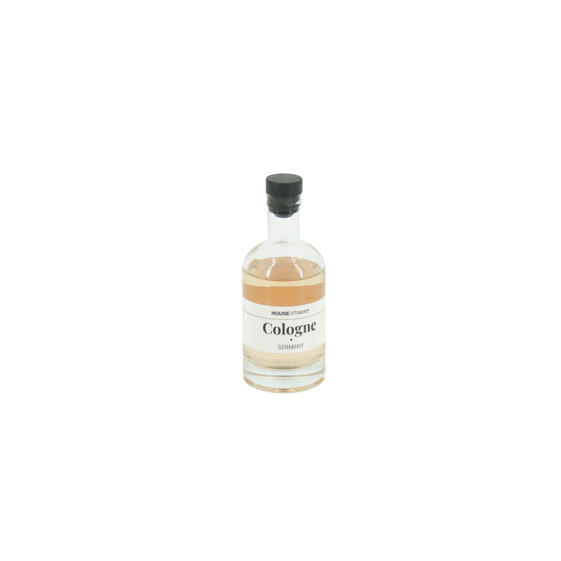 Geurstokjes - Keulen - Glas - Mediterraanse bloemen geur -  100ml