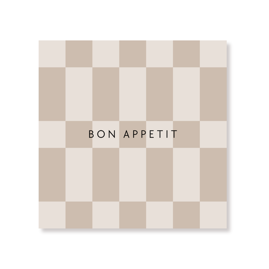 Paper Napkins - 