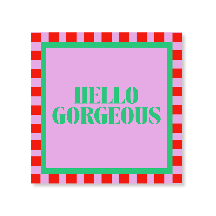 Paper Napkins - 