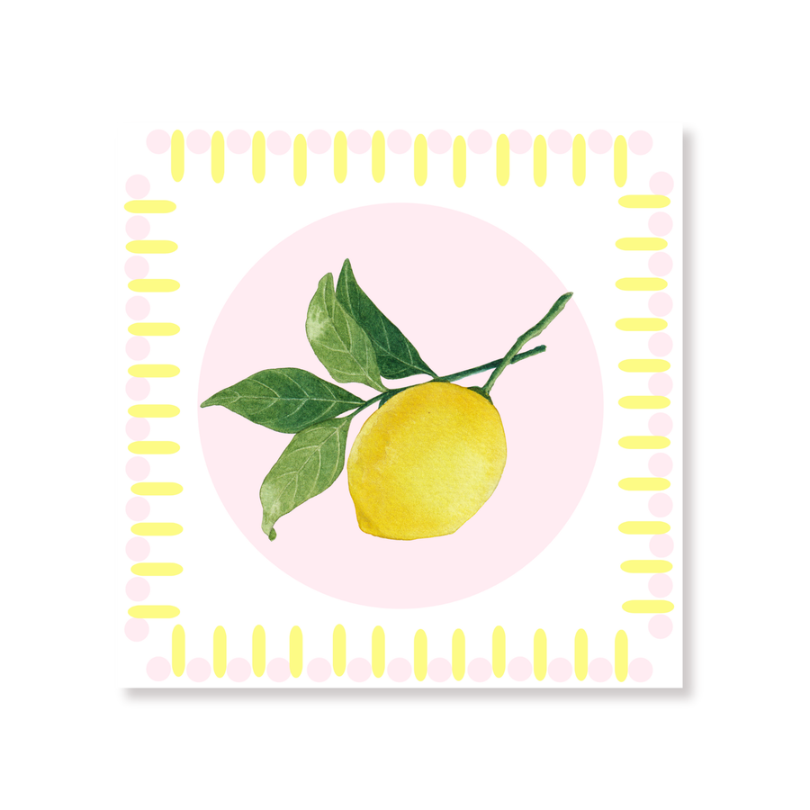 Paper Napkins - 