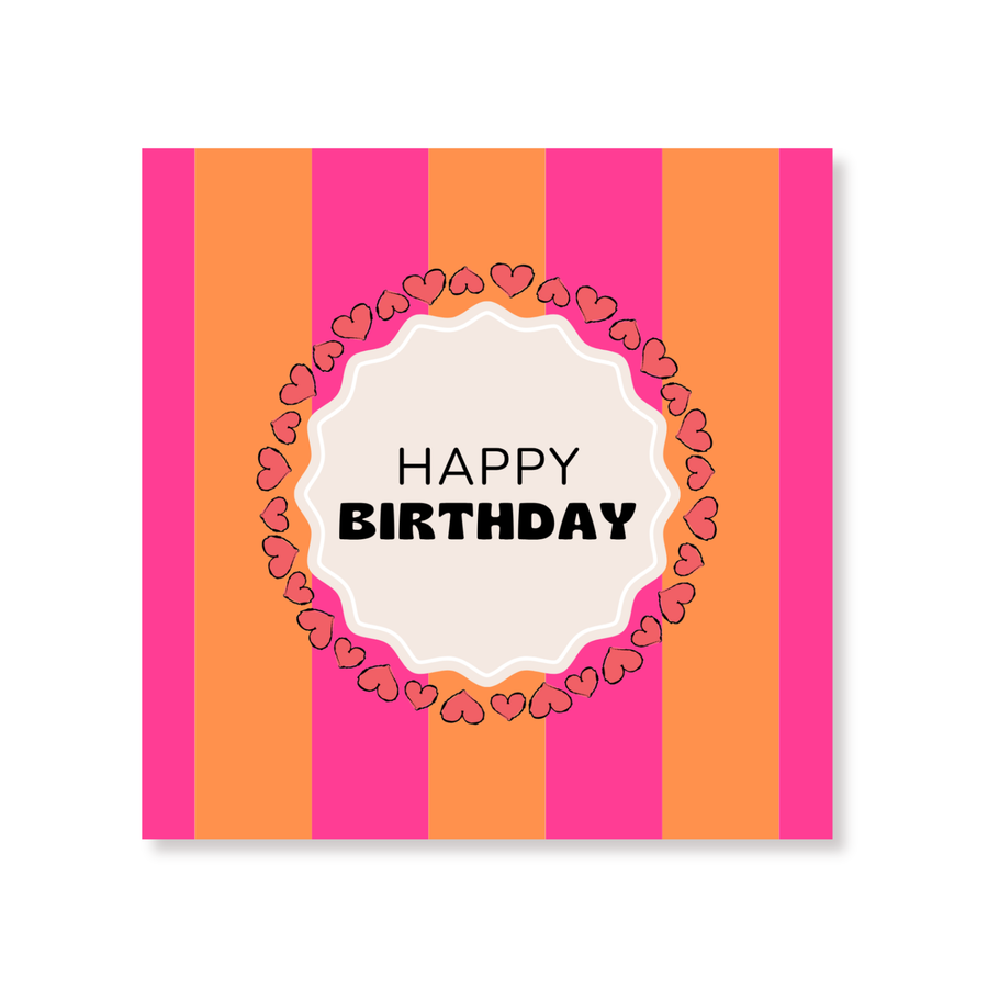 Paper Napkins - 