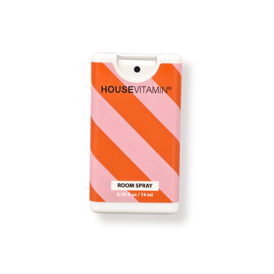 Roomspray - Tester (Mini) - Groene Thee - 14ML