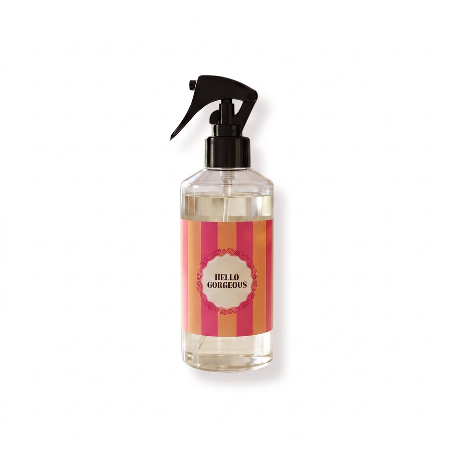 Roomspray - Hello Gorgeous - Jasmin - 330 ml