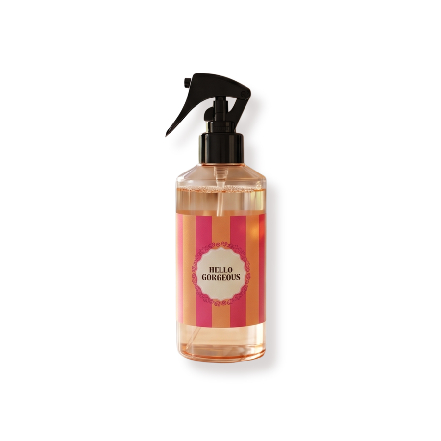 Roomspray - Hello Gorgeous - Jasmijn - 330 ml