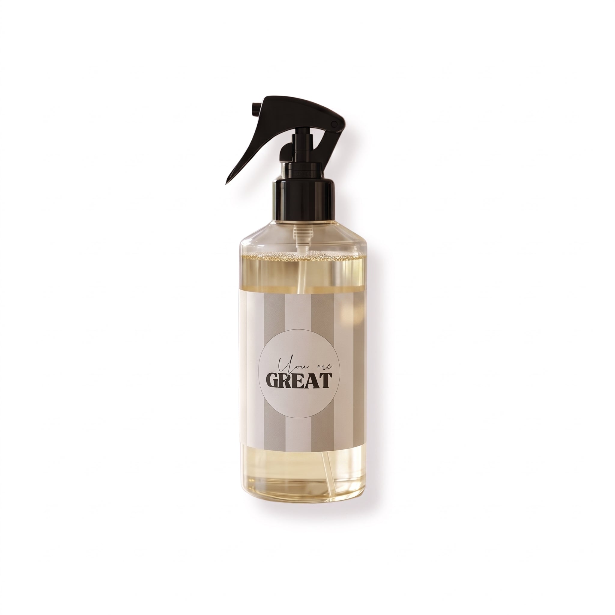 Roomspray - You are Great - Fresh Cotton - 330 ml