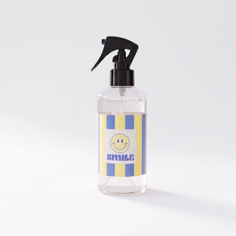 Roomspray - Smile - Green Tea - 330ml
