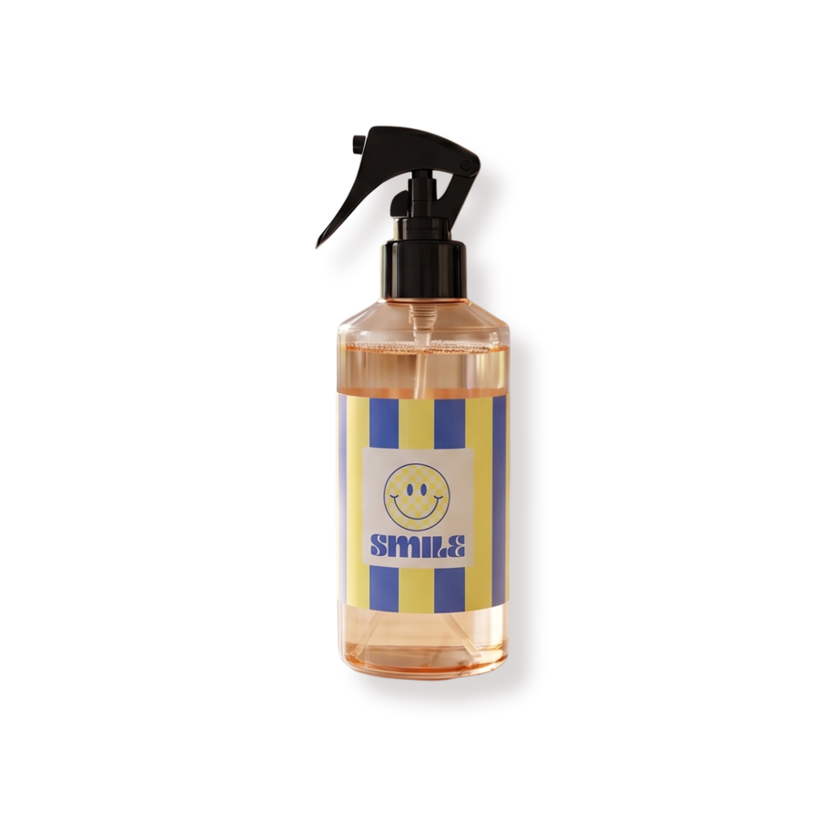 Kamerspray - Smile - Groene thee - 330ml